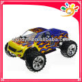 HSP 94108 2.4Ghz 1:10 Maßstab rc Auto Off-Road LKW Motor 4WD RC Nitro Monster Truck